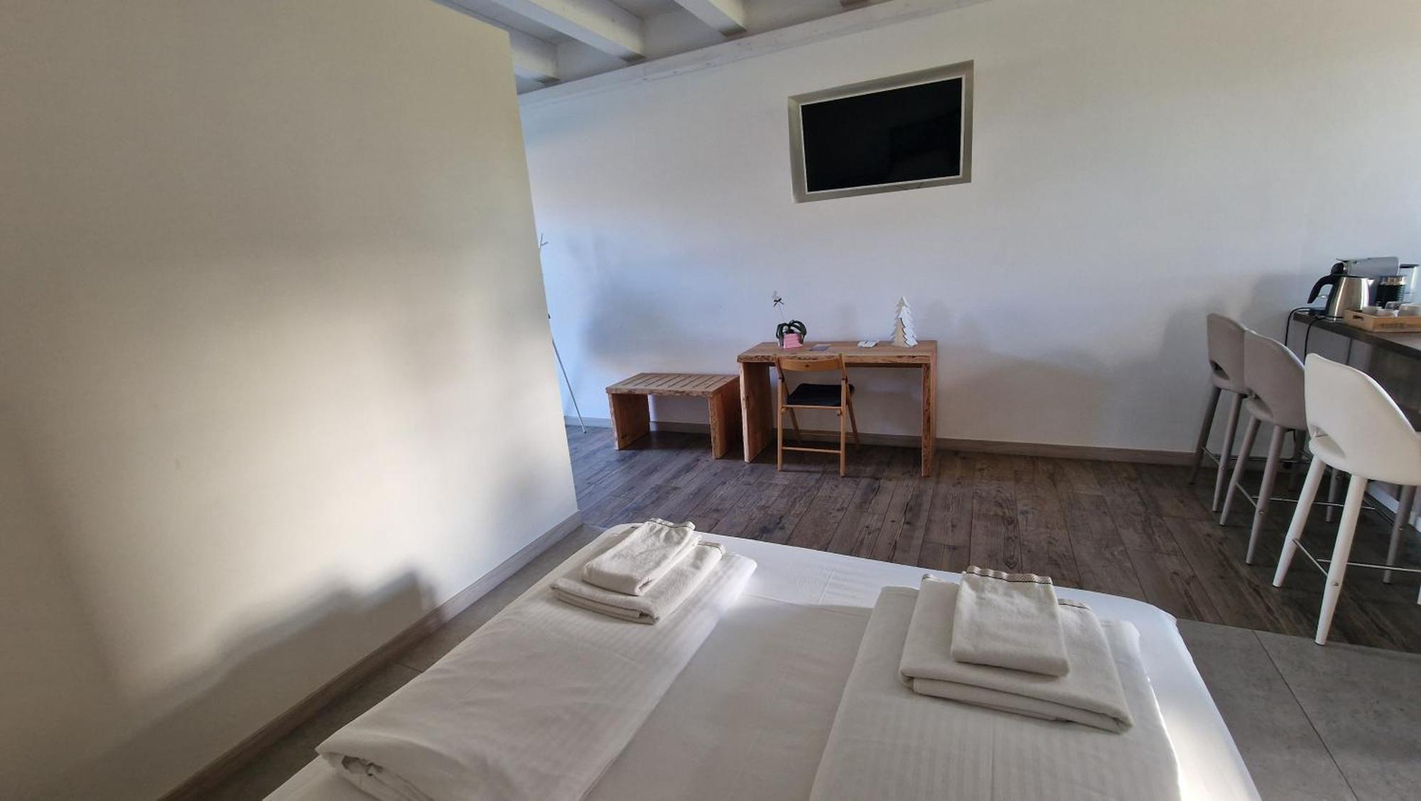 Agriturismo Valle Ca' Del Lovo Carlino Eksteriør billede