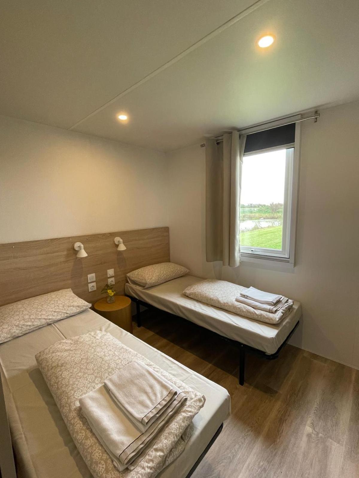 Agriturismo Valle Ca' Del Lovo Carlino Værelse billede